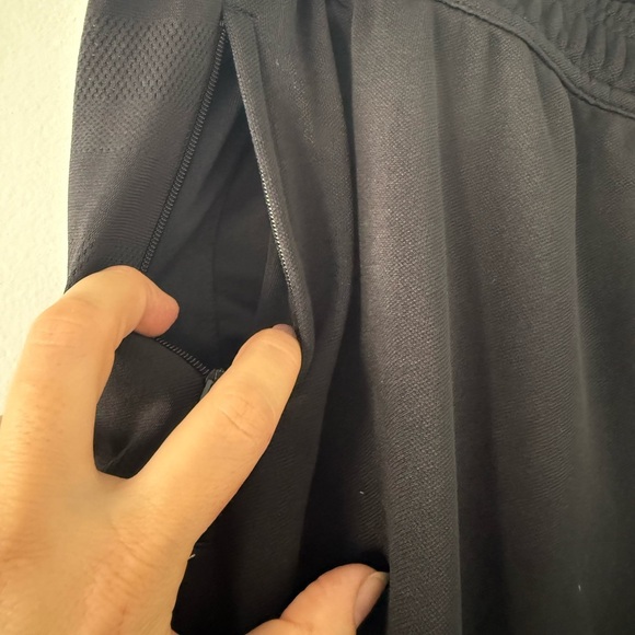 Adidas AEROREADY Black Track Pants 2XL Men’s – Zip Hem, Athletic Trousers - Picture 2 of 16